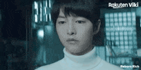 Song Joong Ki Dramacoreano GIF by Viki