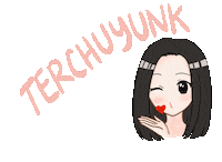 Cipat Sticker