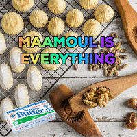 Easter Dessert GIF by Karoun Dairies
