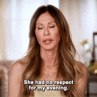 real housewives television GIF by RealityTVGIFs