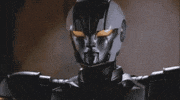 Angry Robot GIF
