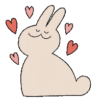Happy In Love Sticker