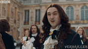 GIF by BBC