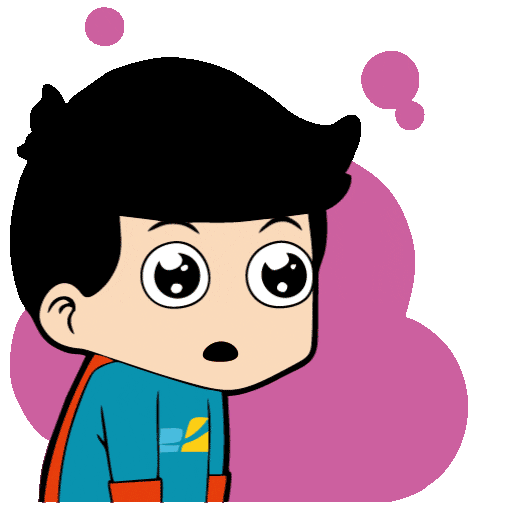 Sticker by Gamatechno Indonesia