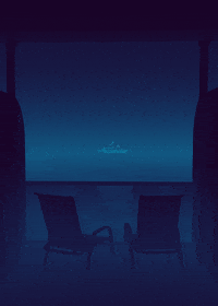 art loop GIF by Carl Burton