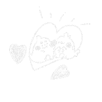 Dogdogbengpeng Sticker