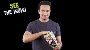 Big Brother Wow GIF by Crunchips