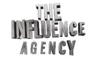 Digital Marketing Rainbow Sticker by The Influence Agency