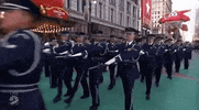 air force GIF by The 91st Annual Macy’s Thanksgiving Day Parade