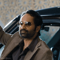 Fahadh Faasil GIF by Think Music