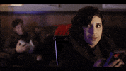 don't care whatever GIF by RJFilmSchool