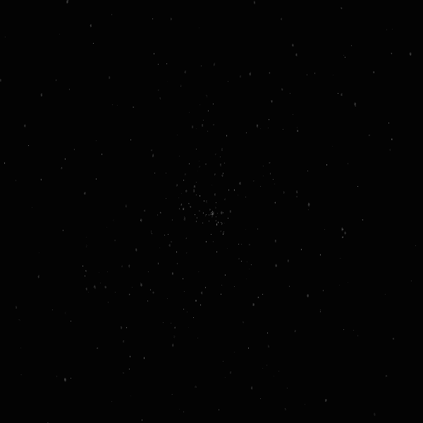 Stars Buenas Noches GIF by Raveloteca;