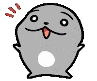 動物 Sticker