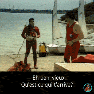 AnarParodisle troll bite pub alain GIF