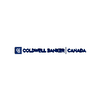 Sticker by ColdwellBankerCanada