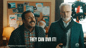 Season 1 Nbc GIF by Perfect Harmony