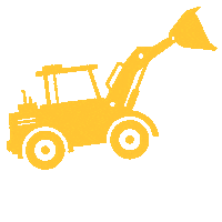 maxloaderoficial brasil agro max agricultura Sticker