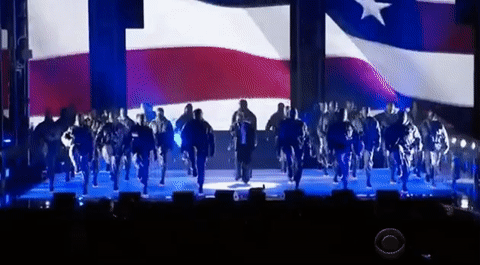 Kendrick Lamar GIF by Recording Academy / GRAMMYs