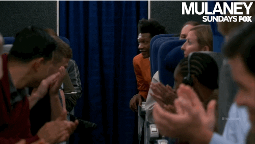mulaney GIF by Fox TV