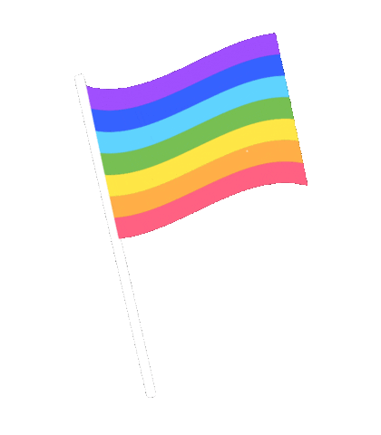 Pride Sticker by Tinker Society