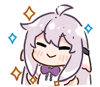 Smile Proud Sticker