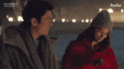 Nps GIF by HULU