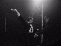 Oldhollywood GIF by English National Ballet