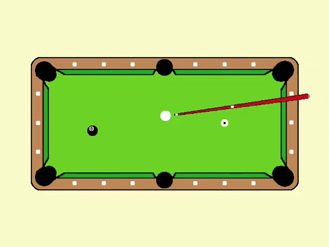 cm85 lets go good job pool winning GIF