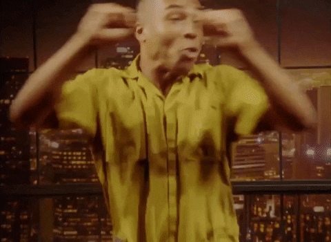 Peach GIF by BROODS