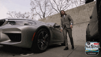 ice hockey hello GIF by NHL