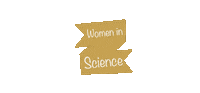 Wss Sticker by WomeninScienceSociety