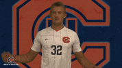Cnms21 GIF by Carson-Newman Athletics