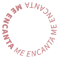 Meencanta Sticker