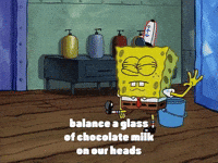 season 2 episode 4 dying for pie GIF by SpongeBob SquarePants