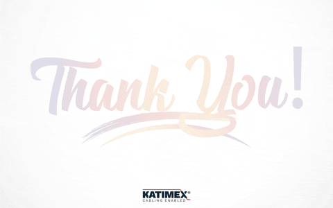 Happy Well Done GIF by KATIMEX