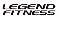 Get It Work Out Sticker by Legend Fitness