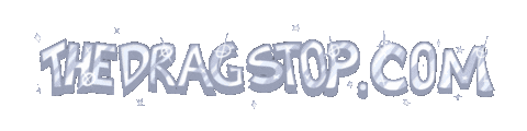 Thedragstop Sticker by Sam