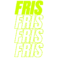 Eindhoven Apeldoorn Sticker by Kingsland Festival