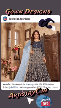 Buy Now Fashion GIF by ArtistryC