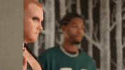 Jason Derulo Drama GIF by BBC Three