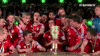 trophylift GIF by FC Bayern Munich