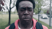 TallBoyz comedy scared oh no cbc GIF