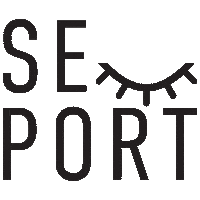 explore boston seaport Sticker by seaportbos