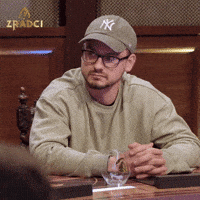 Zradci GIF by prima+