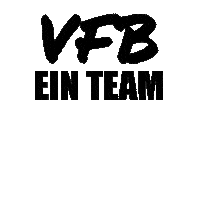 vfbknielingen fussball vfb knielingen holzbiere Sticker