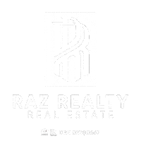 Anthony Razzouk Sticker by JohnHart Real Estate