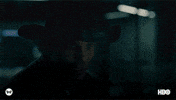season 2 panic GIF by Westworld HBO