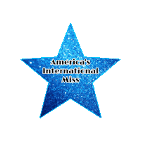 Aimnationals Sticker by America's International Miss