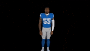 Purdue Football Michigan GIF by Detroit Lions