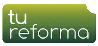 Tu Reforma Sticker